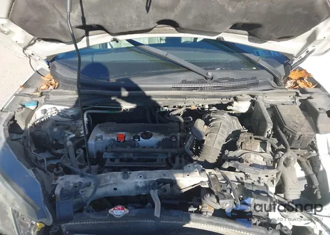 2014 Honda Cr-V Ex-L z USA, uszkodzony, nr VIN 5J6RM4H77EL009086